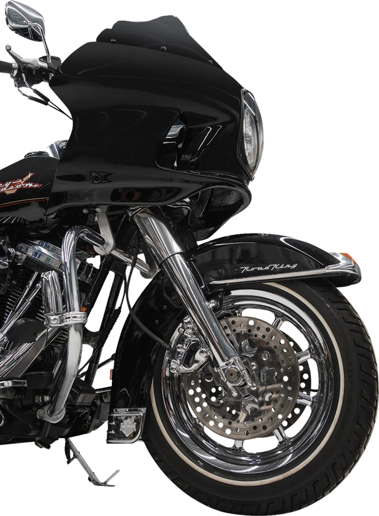 Klock Werks FXRP-Style Fairing Kit - FLHR KWB-01-0001 - Additional View 8