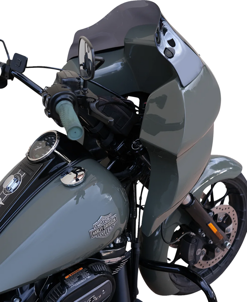 Klock Werks FXRP-Style Fairing Kit - FLHR KWB-01-0001 - Additional View 9