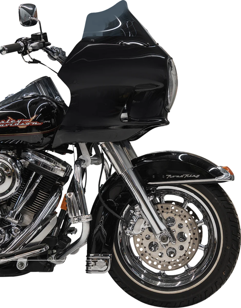 Klock Werks FXRP-Style Fairing Kit - FLHR KWB-01-0001 - Additional View 10