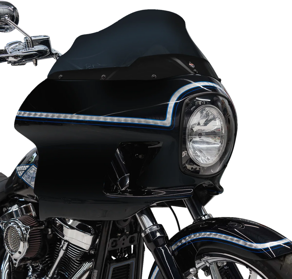 Klock Werks FXRP-Style Fairing Kit - FXLR/S KWB-02-0002 - Main Product View