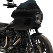 Load image into Gallery viewer, Klock Werks FXRP-Style Fairing Kit - FXLR/S KWB-02-0002 - Back View