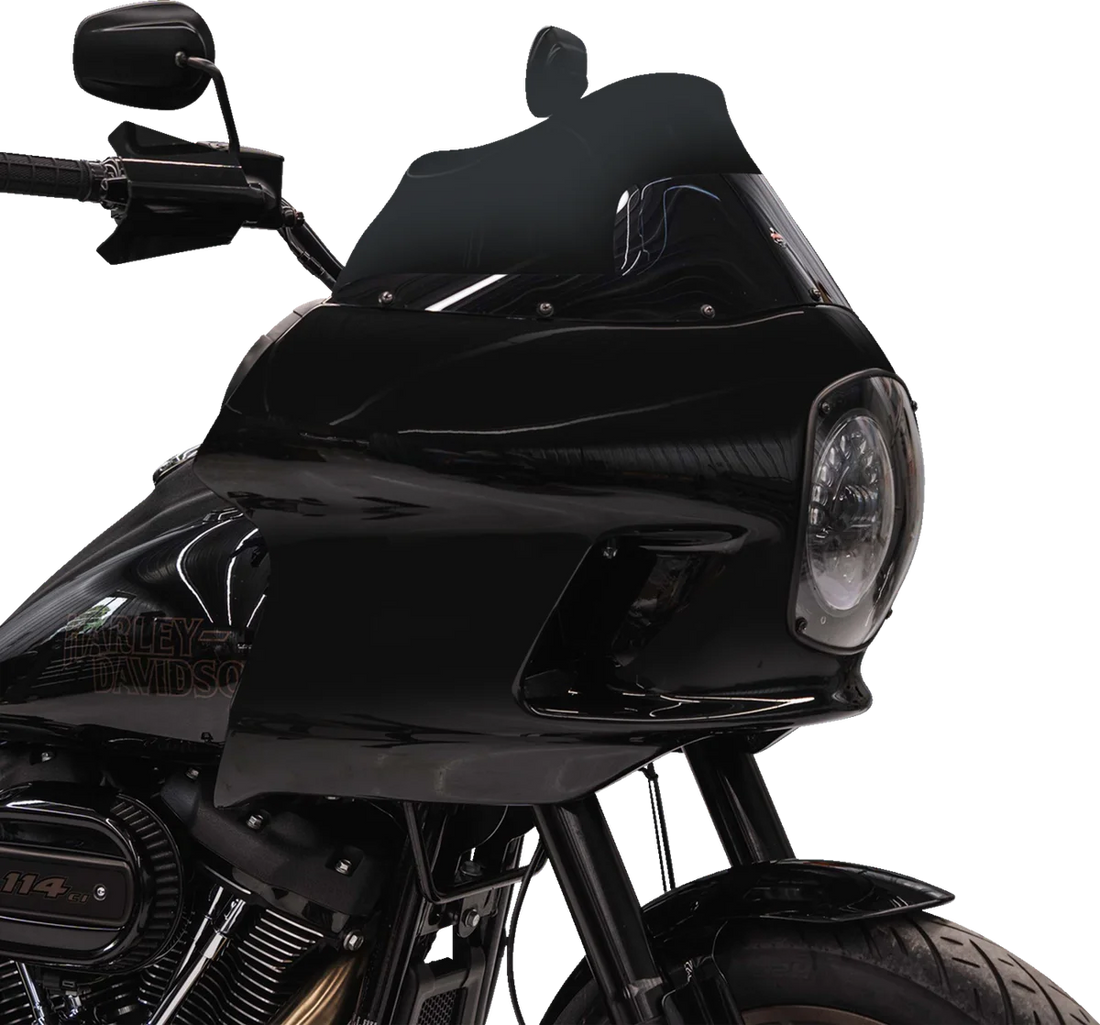 Klock Werks FXRP-Style Fairing Kit - FXLR/S KWB-02-0002 - Additional View 6