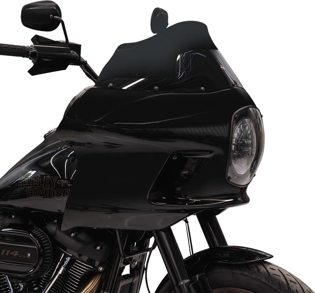 Klock Werks FXRP-Style Fairing Kit - FXLR/S KWB-02-0002 - Additional View 6