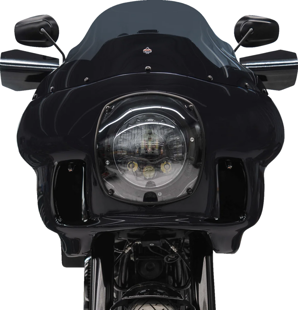 Klock Werks FXRP-Style Fairing Kit - FXLR/S KWB-02-0002 - Additional View 7