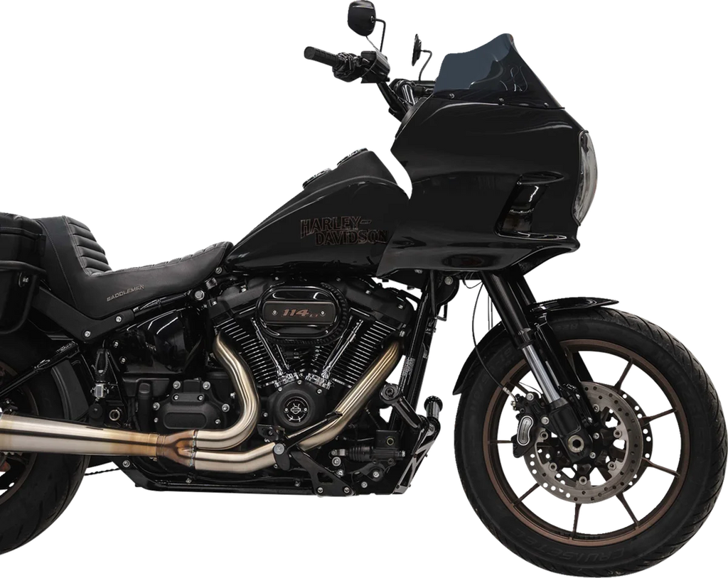 Klock Werks FXRP-Style Fairing Kit - FXLR/S KWB-02-0002 - Additional View 9