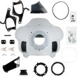 Load image into Gallery viewer, Klock Werks FXRP-Style Fairing Kit - Springfield KWB-04-0200 - Main Product View