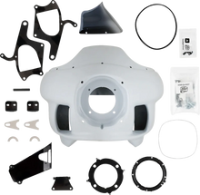 Load image into Gallery viewer, Klock Werks FXRP-Style Fairing Kit - Springfield KWB-04-0200 - Main Product View
