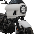 Load image into Gallery viewer, Klock Werks FXRP-Style Fairing Kit - Springfield KWB-04-0200 - Side View