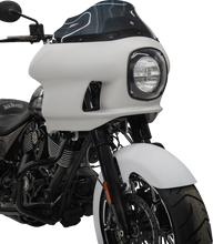 Load image into Gallery viewer, Klock Werks FXRP-Style Fairing Kit - Springfield KWB-04-0200 - Side View