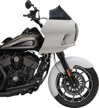 Load image into Gallery viewer, Klock Werks FXRP-Style Fairing Kit - Springfield KWB-04-0200 - Back View