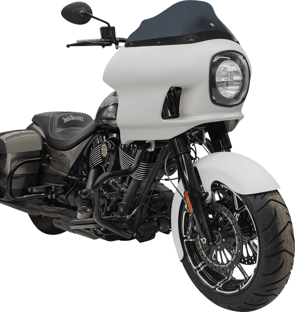 Klock Werks FXRP-Style Fairing Kit - Springfield KWB-04-0200 - Additional View 5