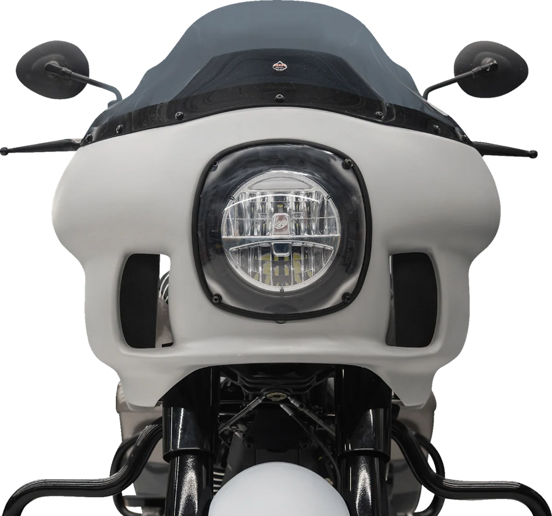 Klock Werks FXRP-Style Fairing Kit - Springfield KWB-04-0200 - Additional View 6
