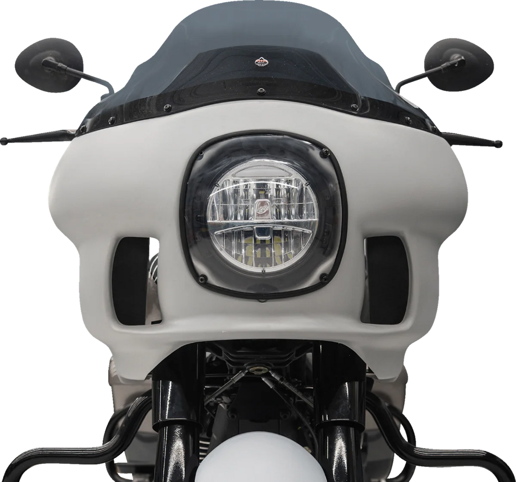 Klock Werks FXRP-Style Fairing Kit - Springfield KWB-04-0200 - Additional View 6