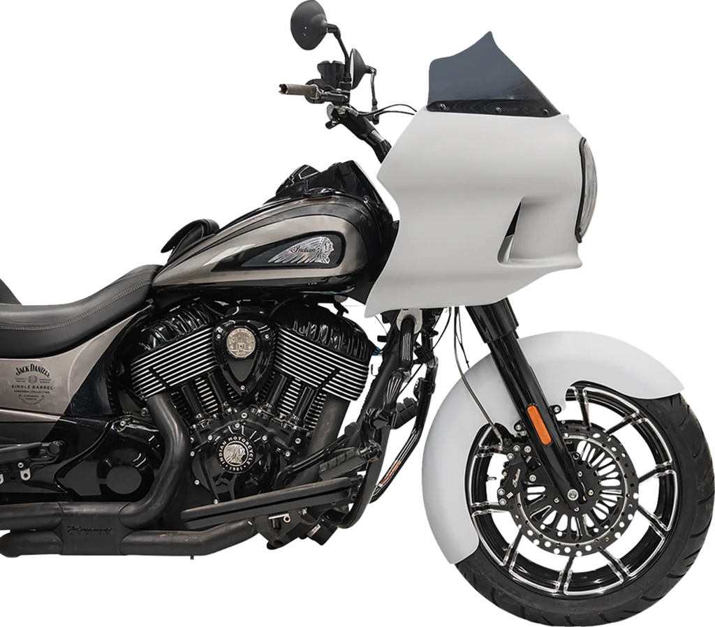 Klock Werks FXRP-Style Fairing Kit - Springfield KWB-04-0200 - Additional View 7