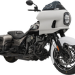 Load image into Gallery viewer, Klock Werks FXRP-Style Fairing Kit - Springfield KWB-04-0200 - Additional View 8