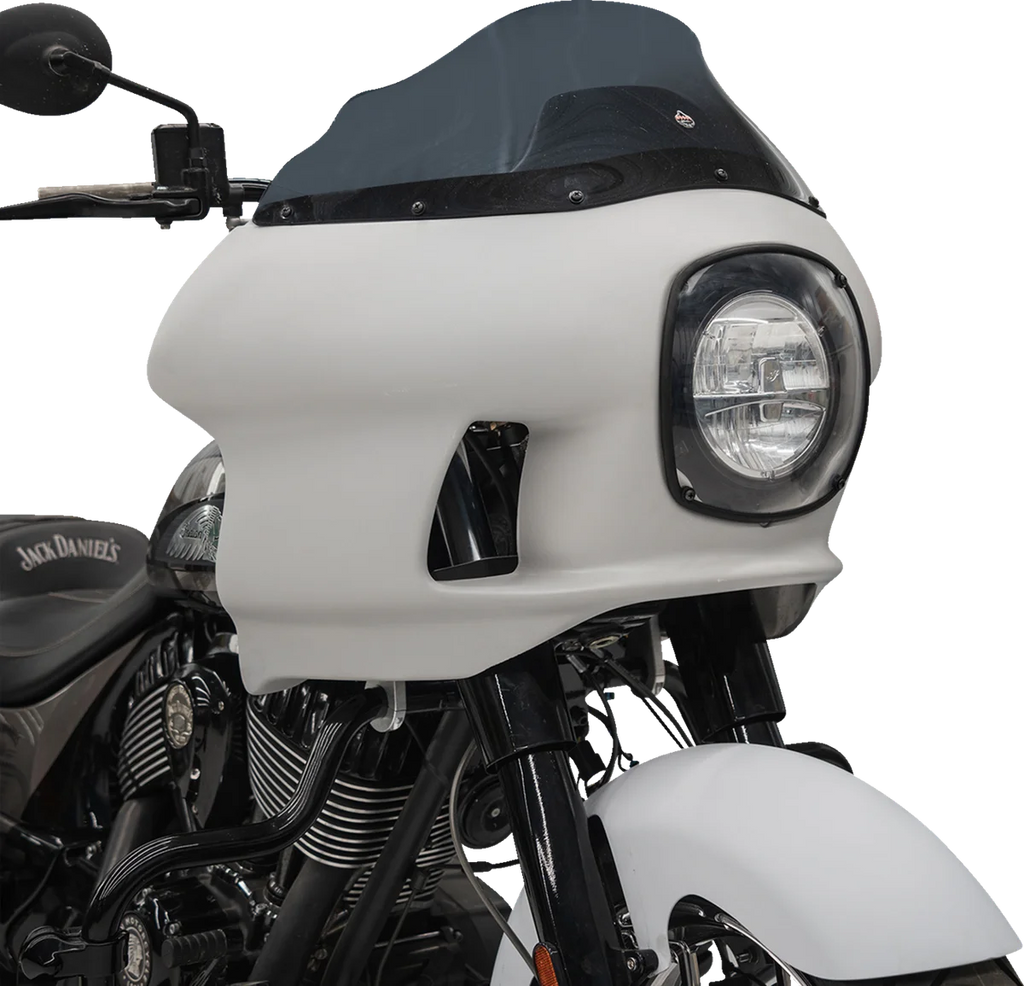 Klock Werks FXRP-Style Fairing Kit - Springfield KWB-04-0200 - Additional View 10