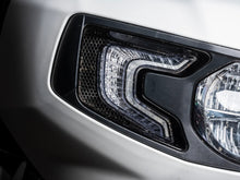 Load image into Gallery viewer, Klock Werks Fairing Vent Screen - Challenger KWS-04-0578-B - Main Product View