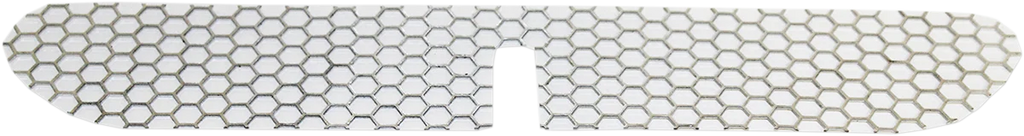 Klock Werks Fairing Vent Screen - Honeycomb KWS-01-0003 - Main Product View