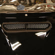 Load image into Gallery viewer, Klock Werks Fairing Vent Screen - Honeycomb KWS-01-0003 - Side View