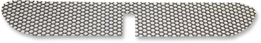 Klock Werks Fairing Vent Screen - Honeycomb KWS-01-0003 - Detail View