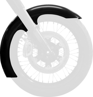 Klock Werks Fender Slicer - 16"-19" - BMW - R 18 KWF-06-0028 - Main Product View
