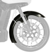 Load image into Gallery viewer, Klock Werks Fender Slicer - 16"/19" - Challenger KWF-04-0586 - Side View