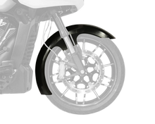Load image into Gallery viewer, Klock Werks Fender Slicer - 16&quot;/19&quot; - Challenger KWF-04-0586 - Side View