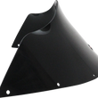 Load image into Gallery viewer, Klock Werks Flare™ Sport Windshield - 9" - Black - FXRT KWW-02-0604 - Back View