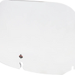 Load image into Gallery viewer, Klock Werks Flare™ Windshield - 10-1/2" - Clear KWW-01-0619-C - Main Product View