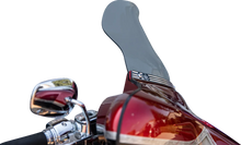 Load image into Gallery viewer, Klock Werks Flare™ Windshield - 10-1/2" - Tint KWW-01-0619-T - Main Product View