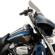 Load image into Gallery viewer, Klock Werks Flare™ Windshield - 10-1/2" - Tinted - '14-'23 FLH KWW-01-0468 - Main Product View