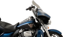 Load image into Gallery viewer, Klock Werks Flare™ Windshield - 10-1/2" - Tinted - '14-'23 FLH KWW-01-0468 - Main Product View