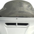 Load image into Gallery viewer, Klock Werks Flare™ Windshield - 10-1/2" - Tinted - '14-'23 FLH KWW-01-0468 - Installation View