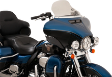 Load image into Gallery viewer, Klock Werks Flare™ Windshield - 10-1/2" - Tinted - '14-'23 FLH KWW-01-0468 - Additional View 5