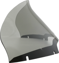 Load image into Gallery viewer, Klock Werks Flare™ Windshield - 10" - Tinted - FLTR KWW-01-0622-T - Main Product View
