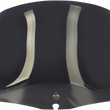 Load image into Gallery viewer, Klock Werks Flare™ Windshield - 11-1/2" - Dark Smoke - '96-'13 FLH KWW-01-0371 - Main Product View