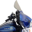 Load image into Gallery viewer, Klock Werks Flare™ Windshield - 11-1/2" - Tint - '14-'23 FLHT KWW-01-0205-2014 - Main Product View