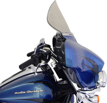 Load image into Gallery viewer, Klock Werks Flare™ Windshield - 11-1/2" - Tint - '14-'23 FLHT KWW-01-0205-2014 - Main Product View
