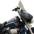 Load image into Gallery viewer, Klock Werks Flare™ Windshield - 11-1/2" - Tint - '14-'23 FLHT KWW-01-0205-2014 - Back View