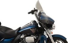 Load image into Gallery viewer, Klock Werks Flare™ Windshield - 11-1/2" - Tint - '14-'23 FLHT KWW-01-0205-2014 - Back View
