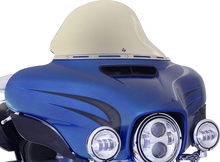 Load image into Gallery viewer, Klock Werks Flare™ Windshield - 11-1/2" - Tint - '14-'23 FLHT KWW-01-0205-2014 - Additional View 5