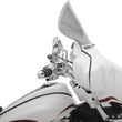 Load image into Gallery viewer, Klock Werks Flare™ Windshield - 11-1/2" - Tinted - '96-'13 FLHT KWW-01-0205 - Main Product View