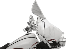 Load image into Gallery viewer, Klock Werks Flare™ Windshield - 11-1/2" - Tinted - '96-'13 FLHT KWW-01-0205 - Main Product View