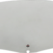 Load image into Gallery viewer, Klock Werks Flare™ Windshield - 11-1/2" - Tinted - '96-'13 FLHT KWW-01-0205 - Side View