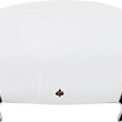 Load image into Gallery viewer, Klock Werks Flare™ Windshield - 11" - Clear - Victory KWW-06-0542 - Main Product View