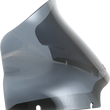 Load image into Gallery viewer, Klock Werks Flare™ Windshield - 11" - Dark Smoke - FLTR KWW-01-0621-DS - Main Product View