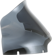 Load image into Gallery viewer, Klock Werks Flare™ Windshield - 11" - Dark Smoke - FLTR KWW-01-0621-DS - Main Product View