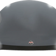 Load image into Gallery viewer, Klock Werks Flare™ Windshield - 11" - Dark Smoke - FLTR KWW-01-0621-DS - Side View