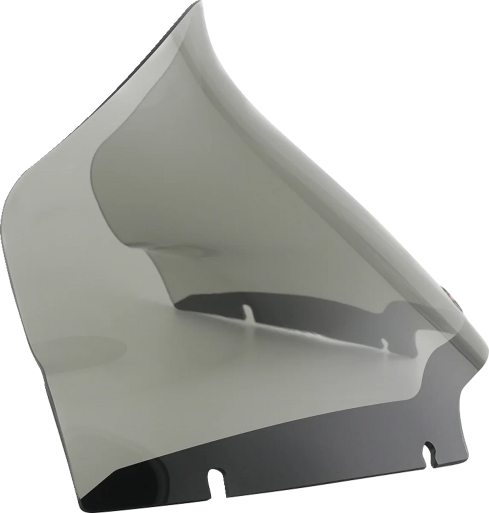 Klock Werks Flare™ Windshield - 11" - Tint - FLTR KWW-01-0621-T - Main Product View