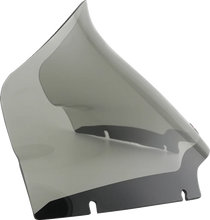 Load image into Gallery viewer, Klock Werks Flare™ Windshield - 11" - Tint - FLTR KWW-01-0621-T - Main Product View